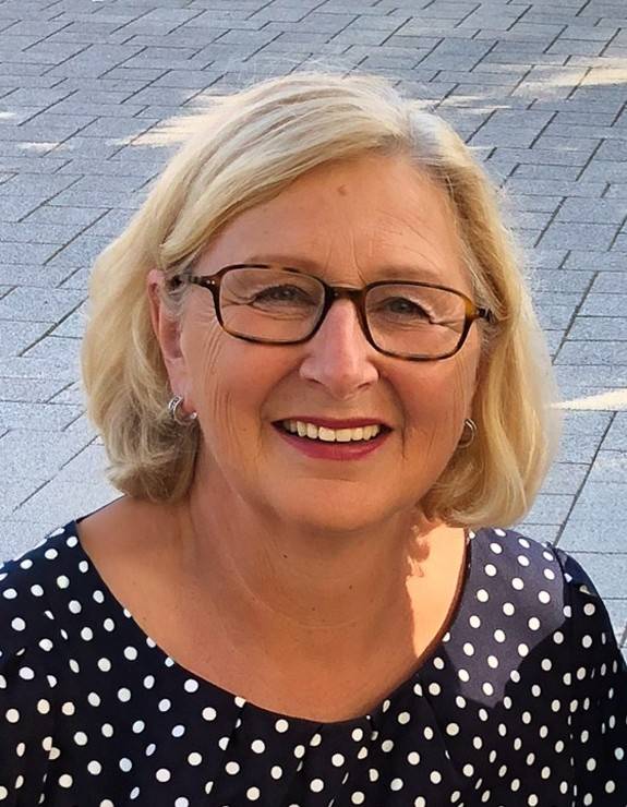 Doris Braun